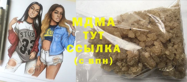 mix Осташков